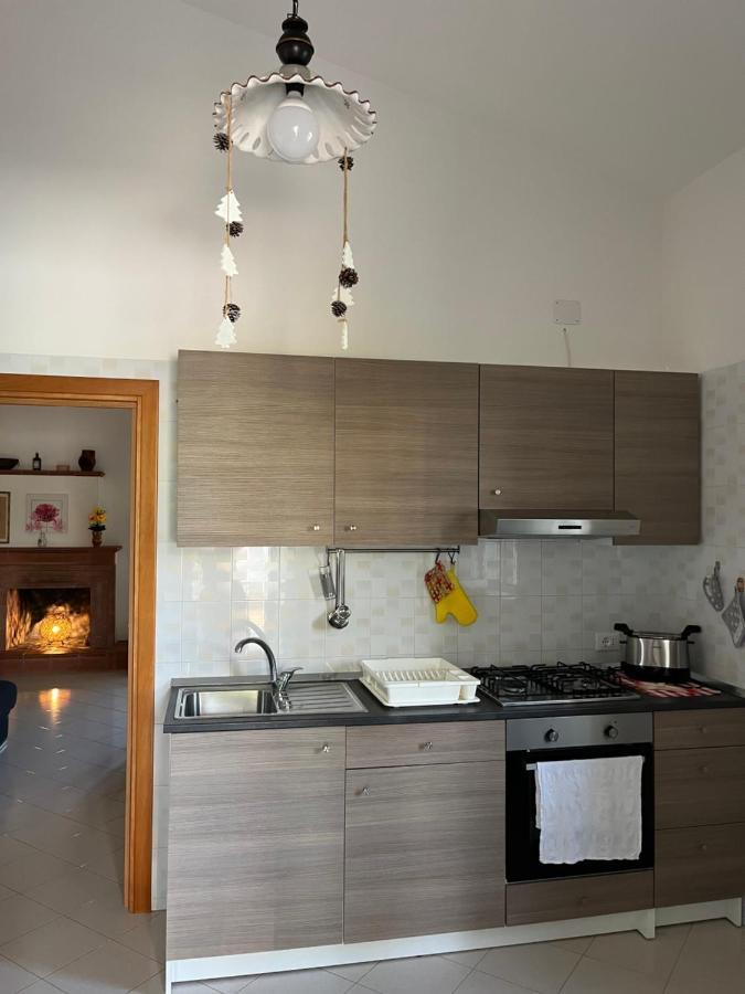 Villa Margherita Полиняно а Маре Екстериор снимка