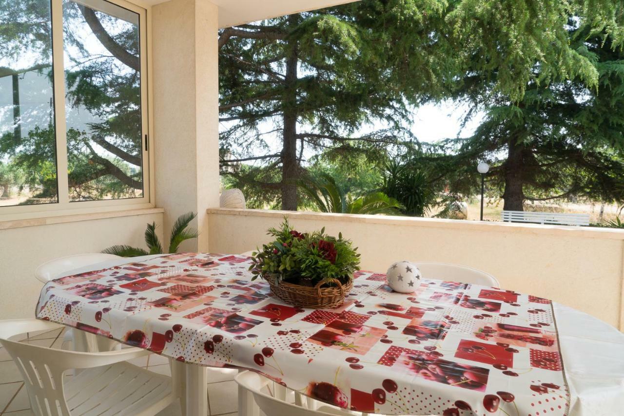 Villa Margherita Полиняно а Маре Екстериор снимка